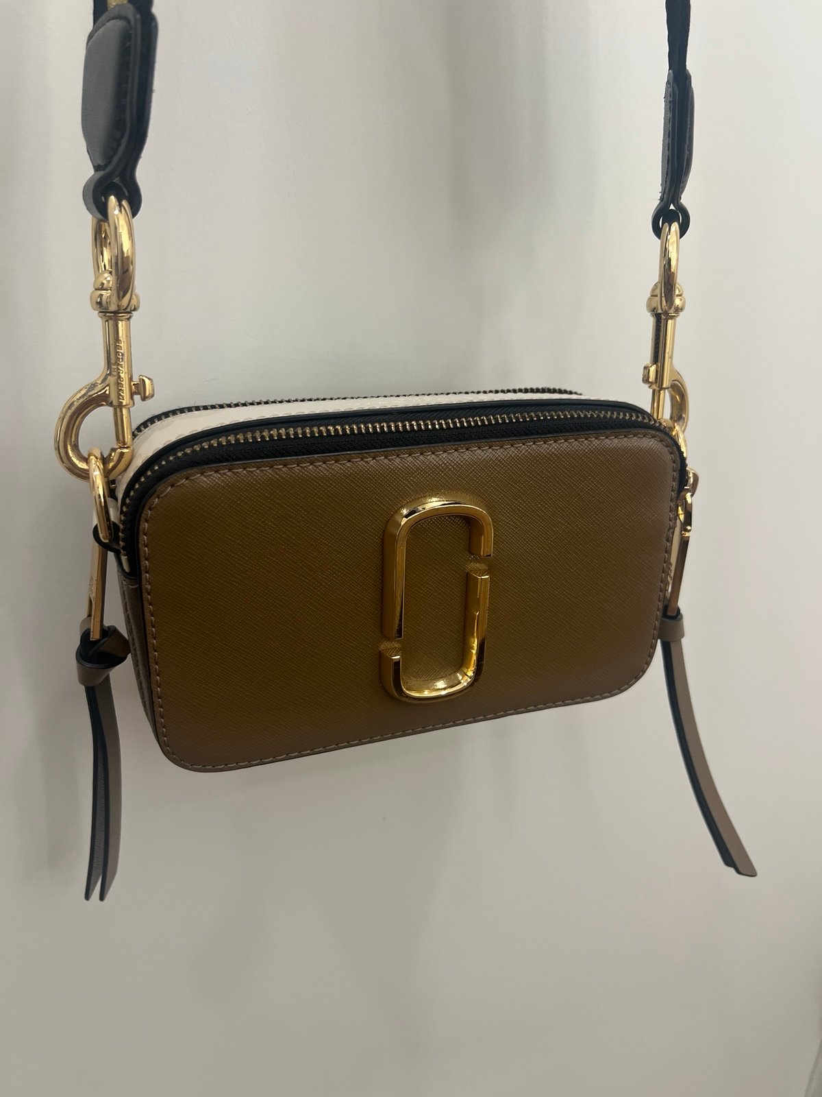 Marc Jacob’s snapshot crossbody