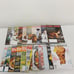 Lot Of 21 Cooking Magazines Food & Wine