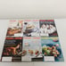 Lot Of 21 Cooking Magazines Food & Wine