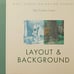 Layout & Background Walt Disney Animation Archive Series art book