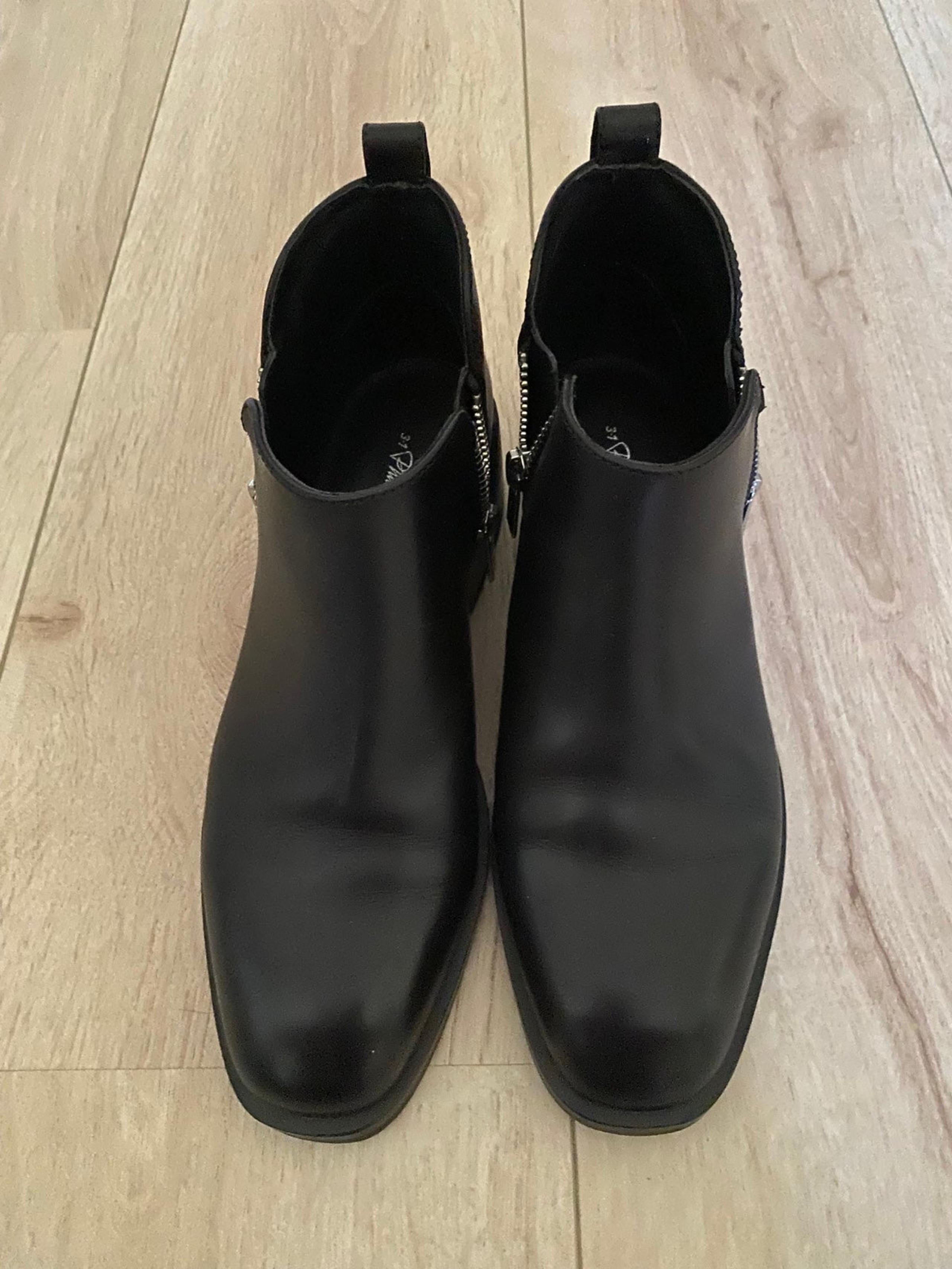 3.1 phillip lim Black Alexa Ankle Boots