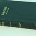 Holy Bible KJV Concordance World Antique