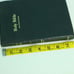Holy Bible KJV Concordance World Antique