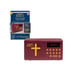 The Talking Audio Bible Player