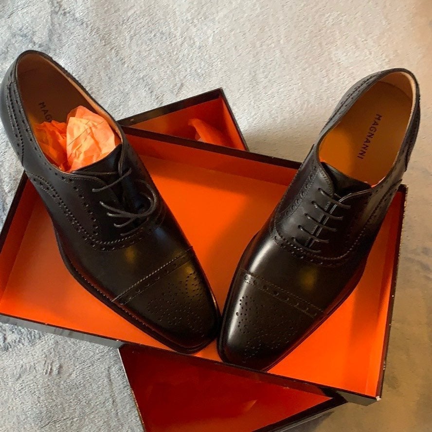 Dress Shoes