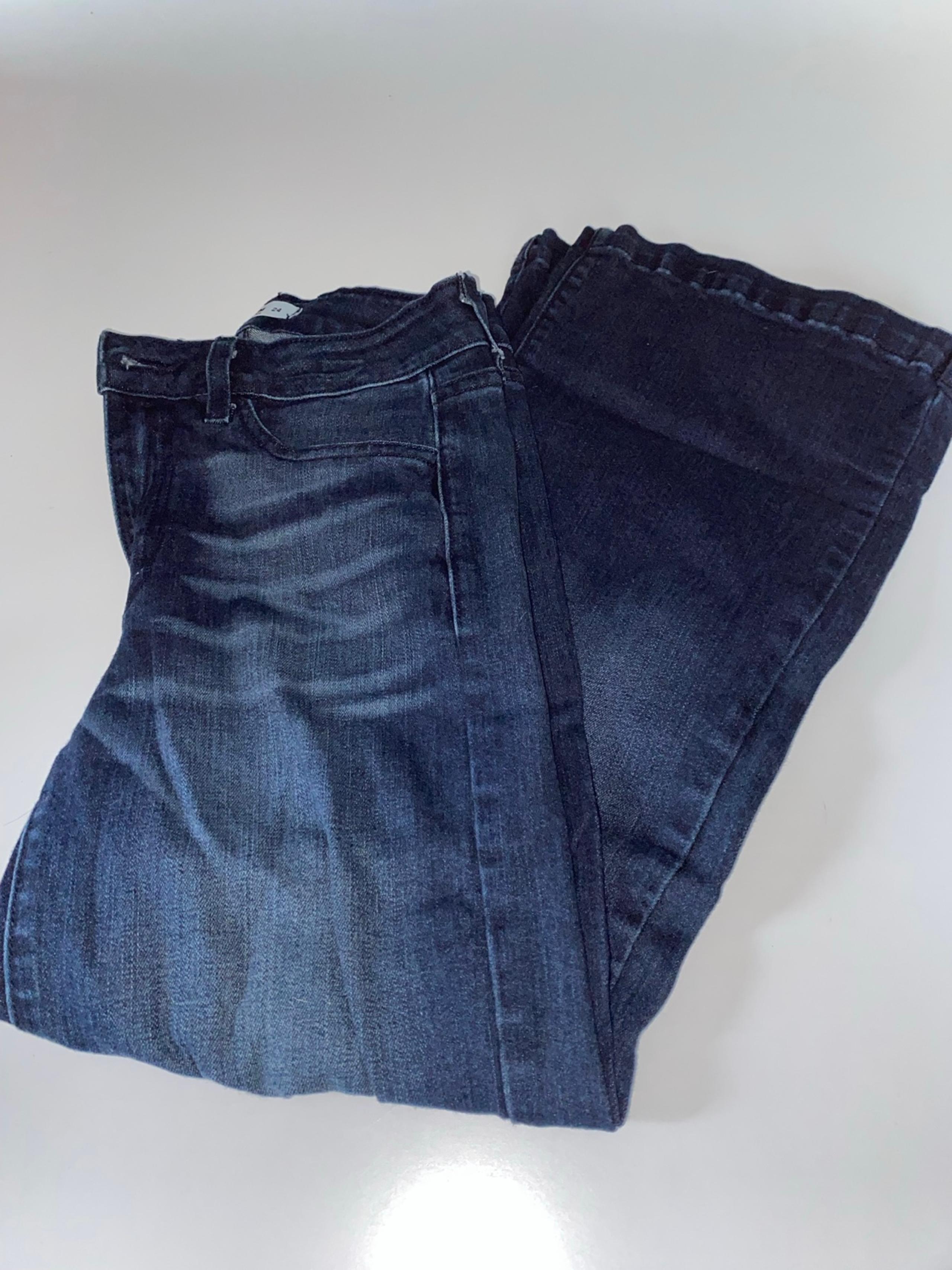 Old Navy (24) O2 Denim Women’s Bootcut Jeans
