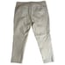 Democracy Women's Capris Pants Ab Technology 16 White Cotton