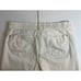 Democracy Women's Capris Pants Ab Technology 16 White Cotton