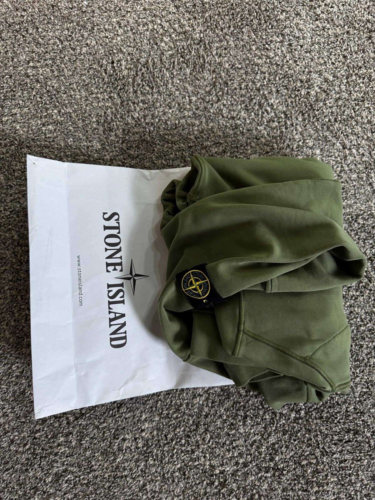 Stone Island