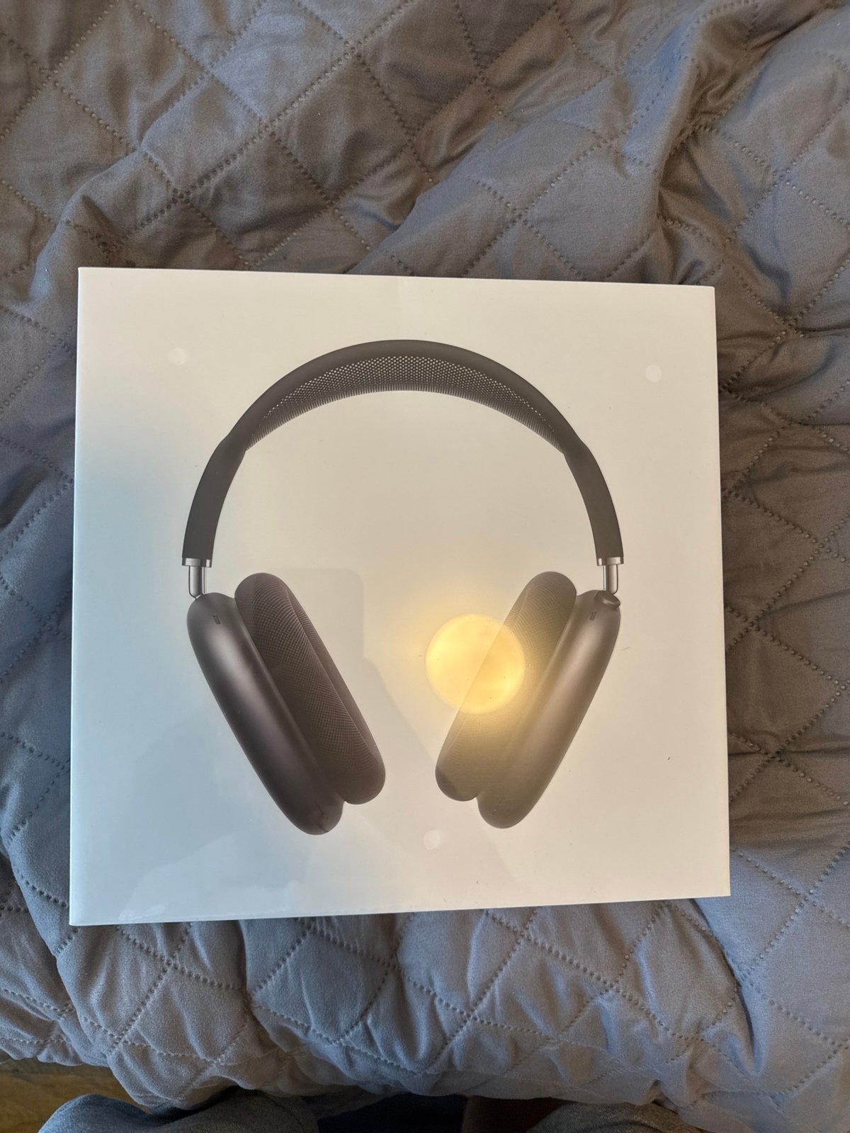 AirPods Max Space grey