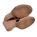 Cecelia New York Alexandra Shooties anthropologie tan leather nude size 6 boots