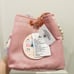 Shanghai Disney Resort - StellaLou Bucket Bag
