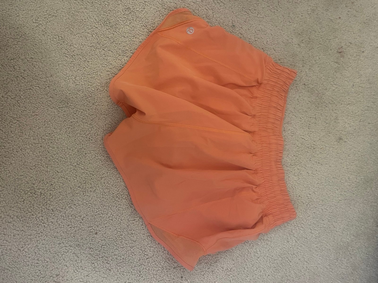 Lululemon hotty hots
