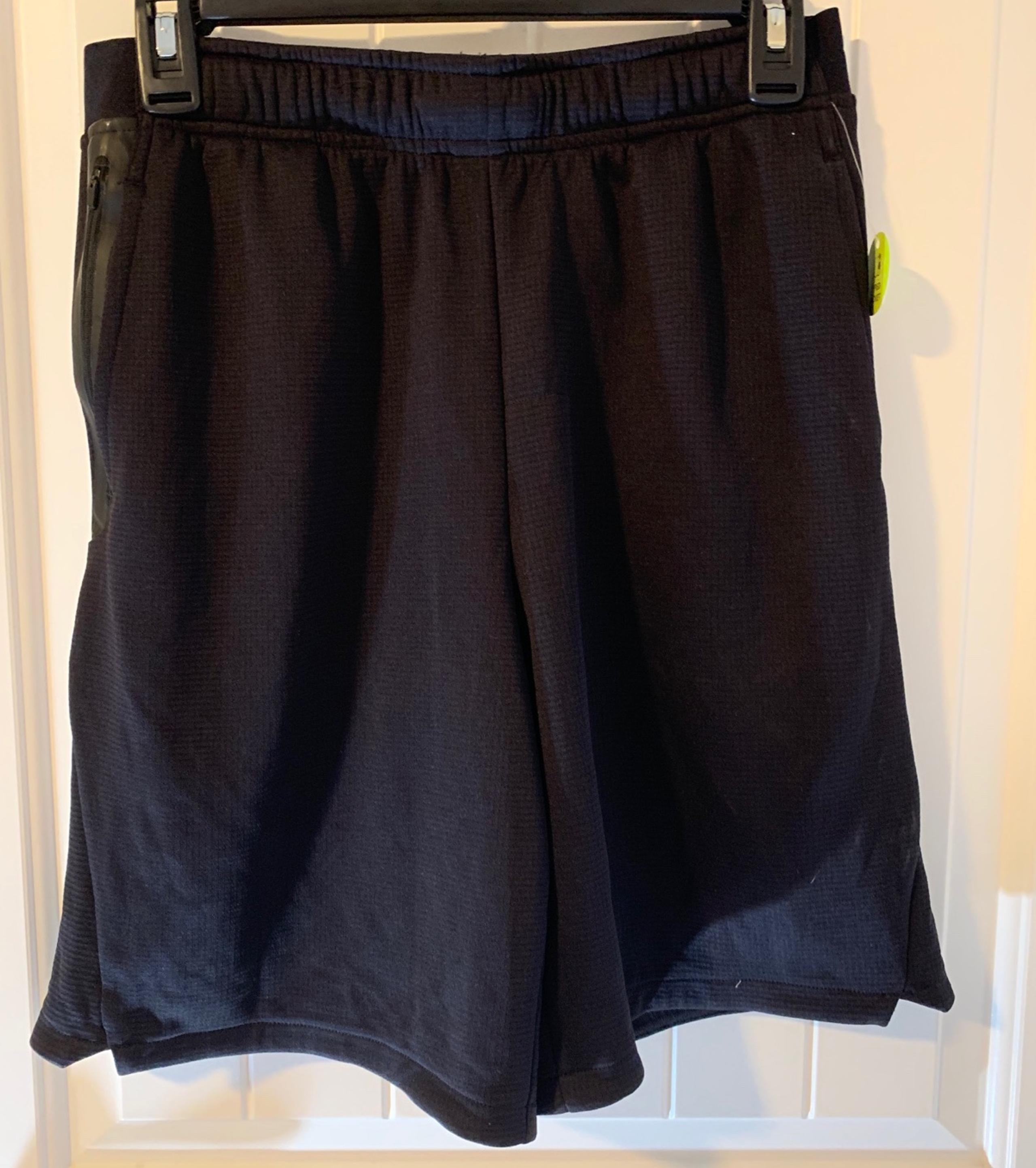 Men's Tek Gear® Textured Shorts