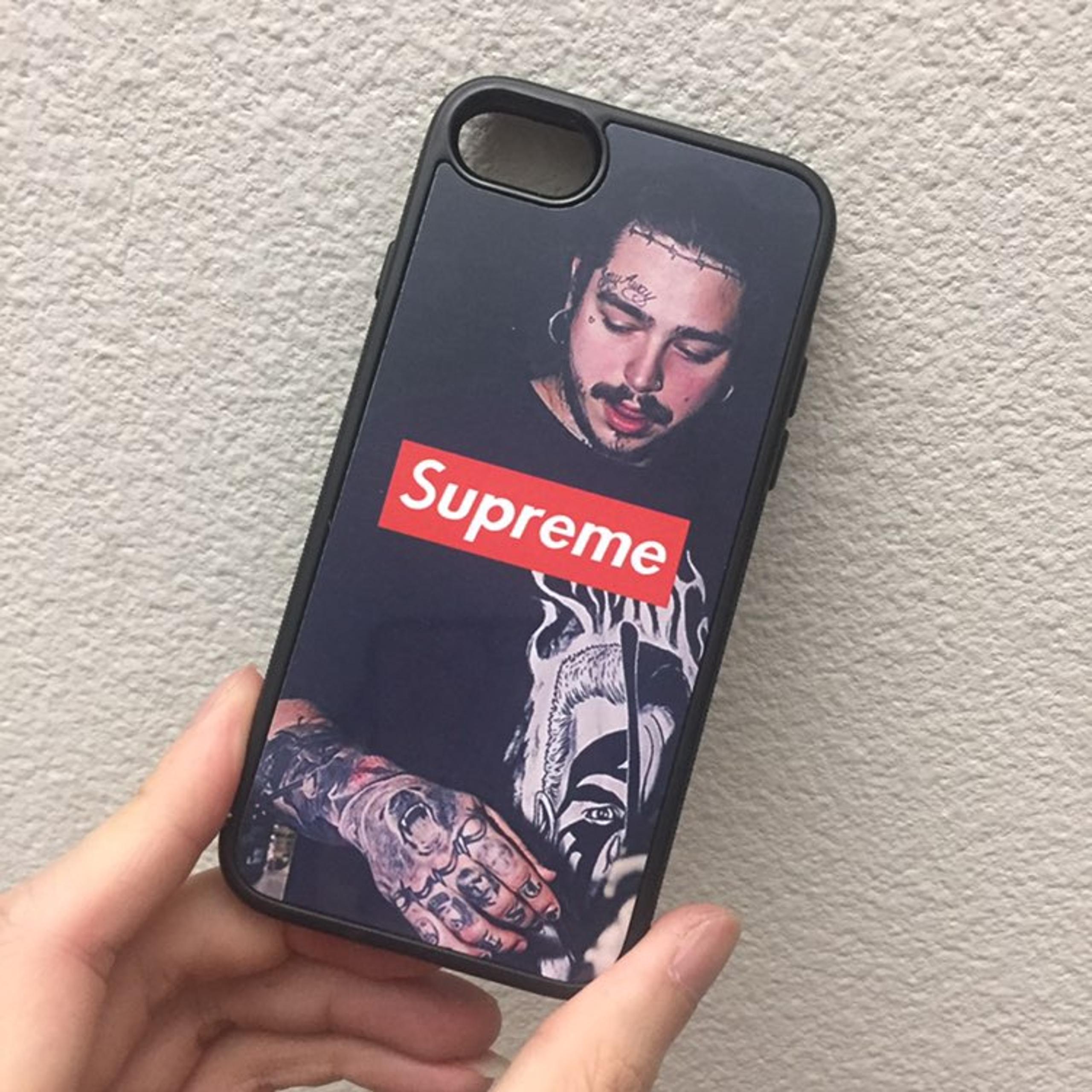 Post Malone iPhone 6 Plus 6S Plus Case