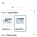 Cpap pillow 2.0