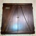 Barrington Billiard Company dart board