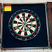 Barrington Billiard Company dart board