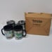 1983 Vintage Automotive Champion Mug Set