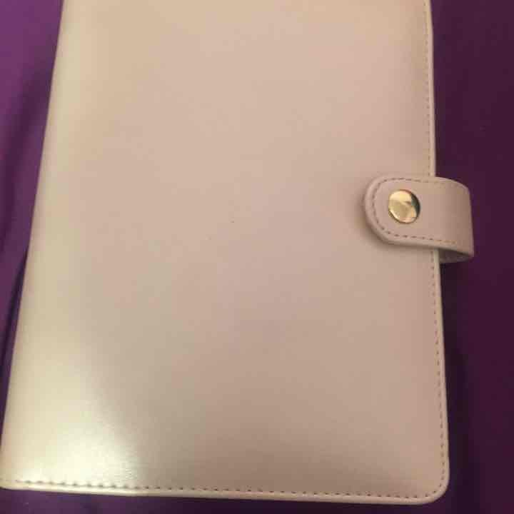 Recollections Planner