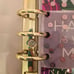 Recollections Planner