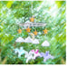 New! Nursery Ceiling Unicorn Design Decor Baby Mobile