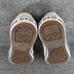 Converse Shoes Mens 11 Sneaker Chuck Taylor All Star Classic White Canvas Casual