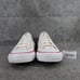 Converse Shoes Mens 11 Sneaker Chuck Taylor All Star Classic White Canvas Casual