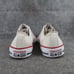 Converse Shoes Mens 11 Sneaker Chuck Taylor All Star Classic White Canvas Casual