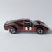 Vintage 1969 Hot Wheels Redline Ford Mark IV Brown EXCELLENT