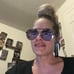 Quay NWT Lickety Split Gun Metal/Purple Sunglasses(discontinued f/ quay)
