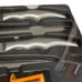 Forever Sharp Platinum Series 8 Piece Surgical Stainless Steel Knife Set