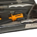 Forever Sharp Platinum Series 8 Piece Surgical Stainless Steel Knife Set