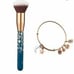 It brushes x alex and ani