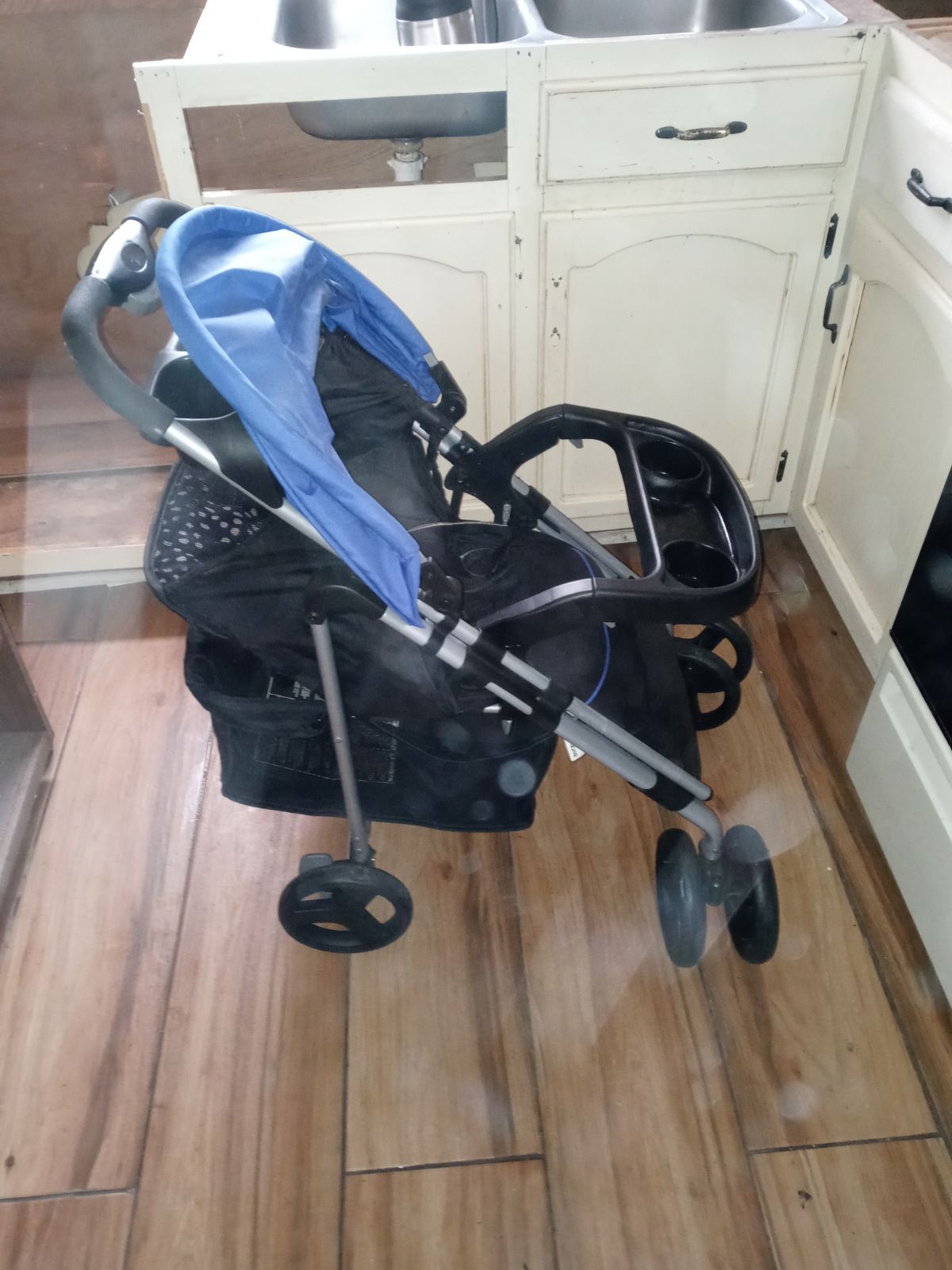 Stroller
