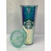 Starbucks Mermaid Tumbler Iridescent Collectible Scales 2020 Limited Edition