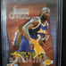 Shaquille O'neal nba hof skybox z force