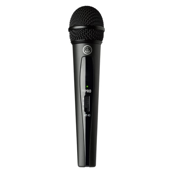 AKG Microphone