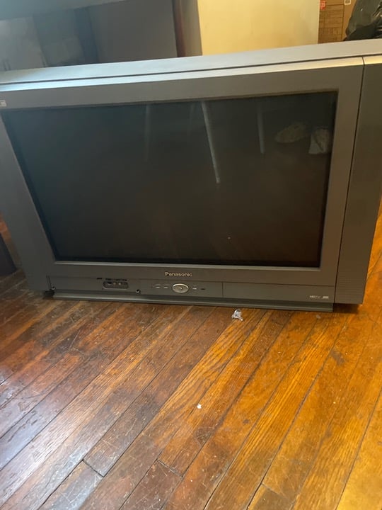 Panasonic TC-55CX650 54.6in. LED TV