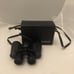 Vintage 60s Bushnell Ensign Binoculars 7x35 Insta Focus Case For Parts Repair