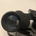 Vintage 60s Bushnell Ensign Binoculars 7x35 Insta Focus Case For Parts Repair