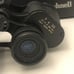 Vintage 60s Bushnell Ensign Binoculars 7x35 Insta Focus Case For Parts Repair