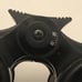 Vintage 60s Bushnell Ensign Binoculars 7x35 Insta Focus Case For Parts Repair