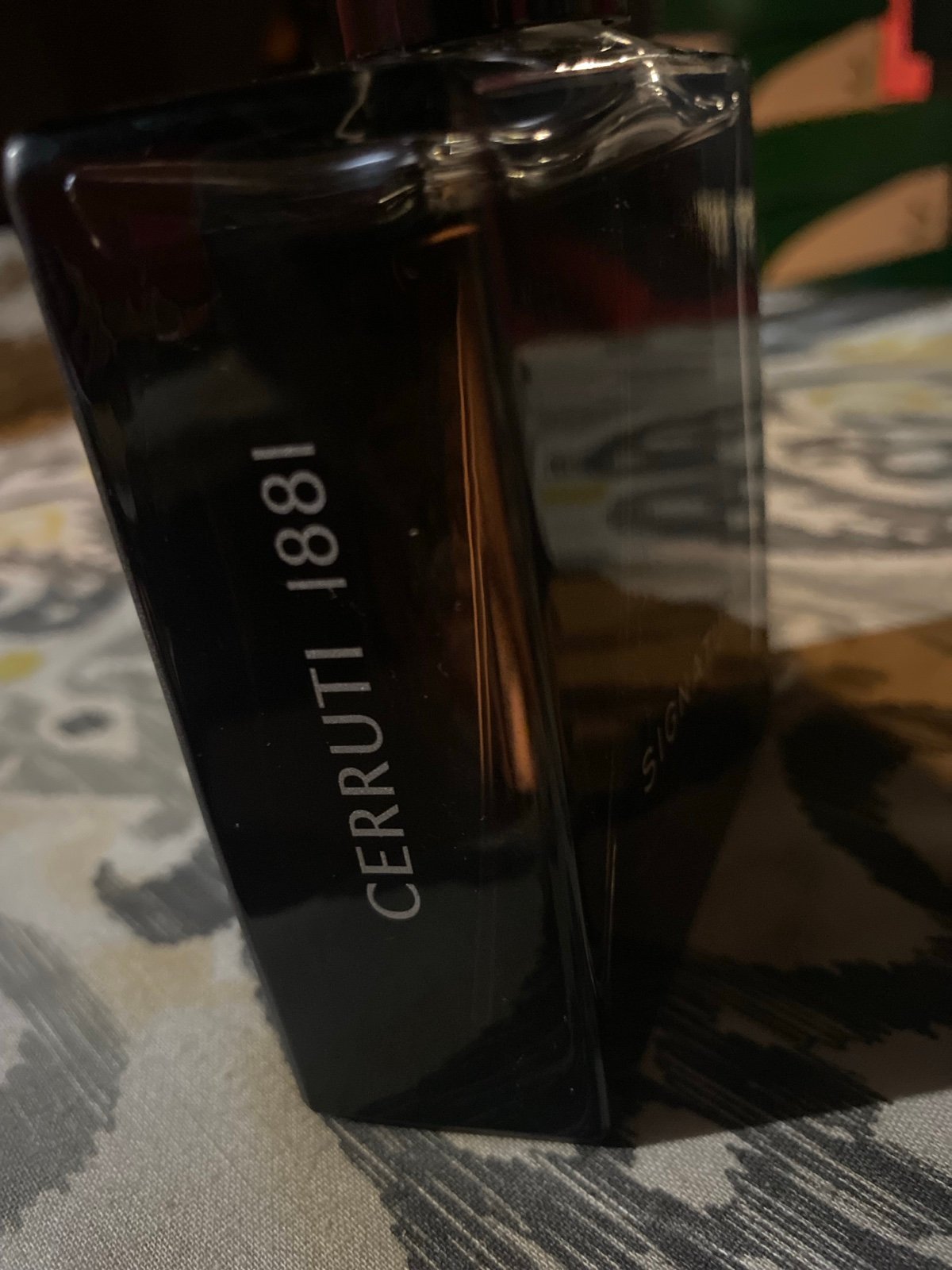 Signature by Cerruti 100ml 3.4 fl oz