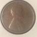Lot 1909 VDB & P Lincoln & Indian Head