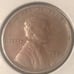 Lot 1909 VDB & P Lincoln & Indian Head