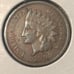 Lot 1909 VDB & P Lincoln & Indian Head