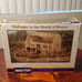Breyer Horse 1146 Stardust Pearl Blue Unicorn Running Stallion Retired