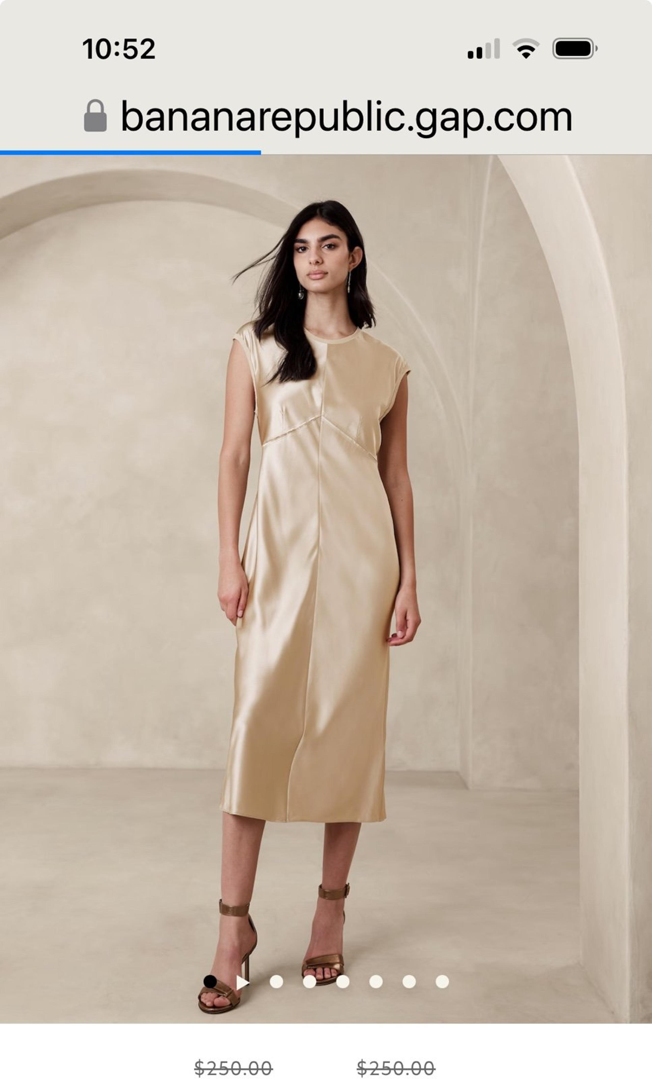 Dress