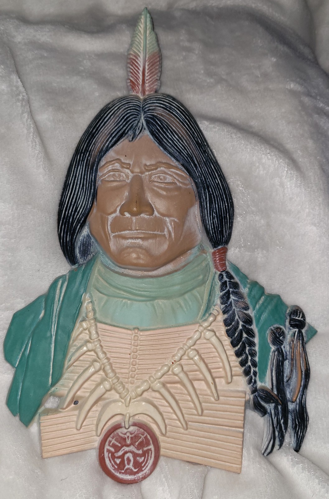 Native American Wall Decor